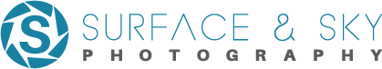 Surface and Sky Logo