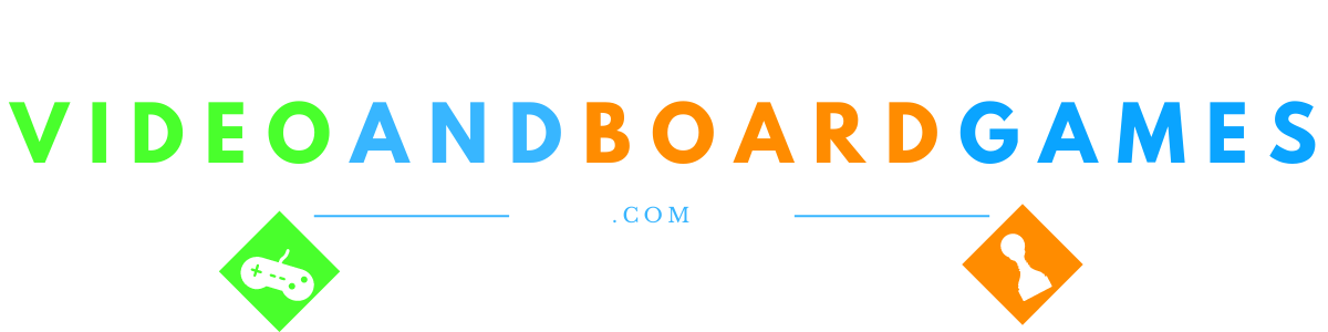 Video and Board Games